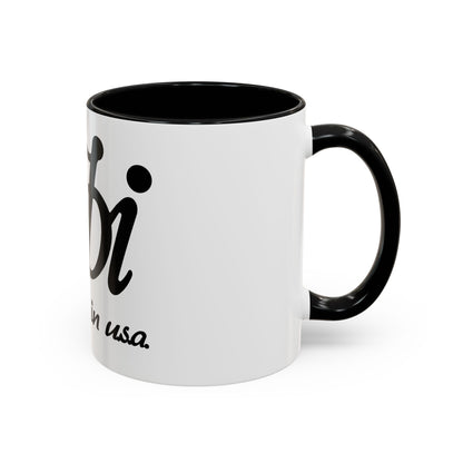 VPI Coffee Mug, 11oz