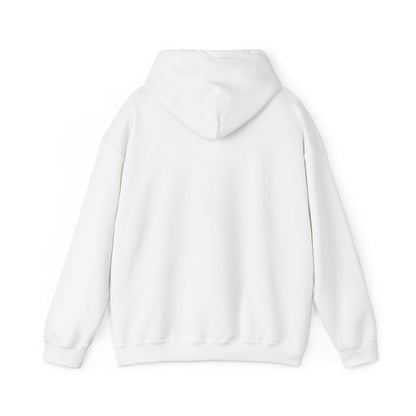 VPI Hoodie - Black Logo