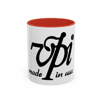 VPI Coffee Mug, 11oz