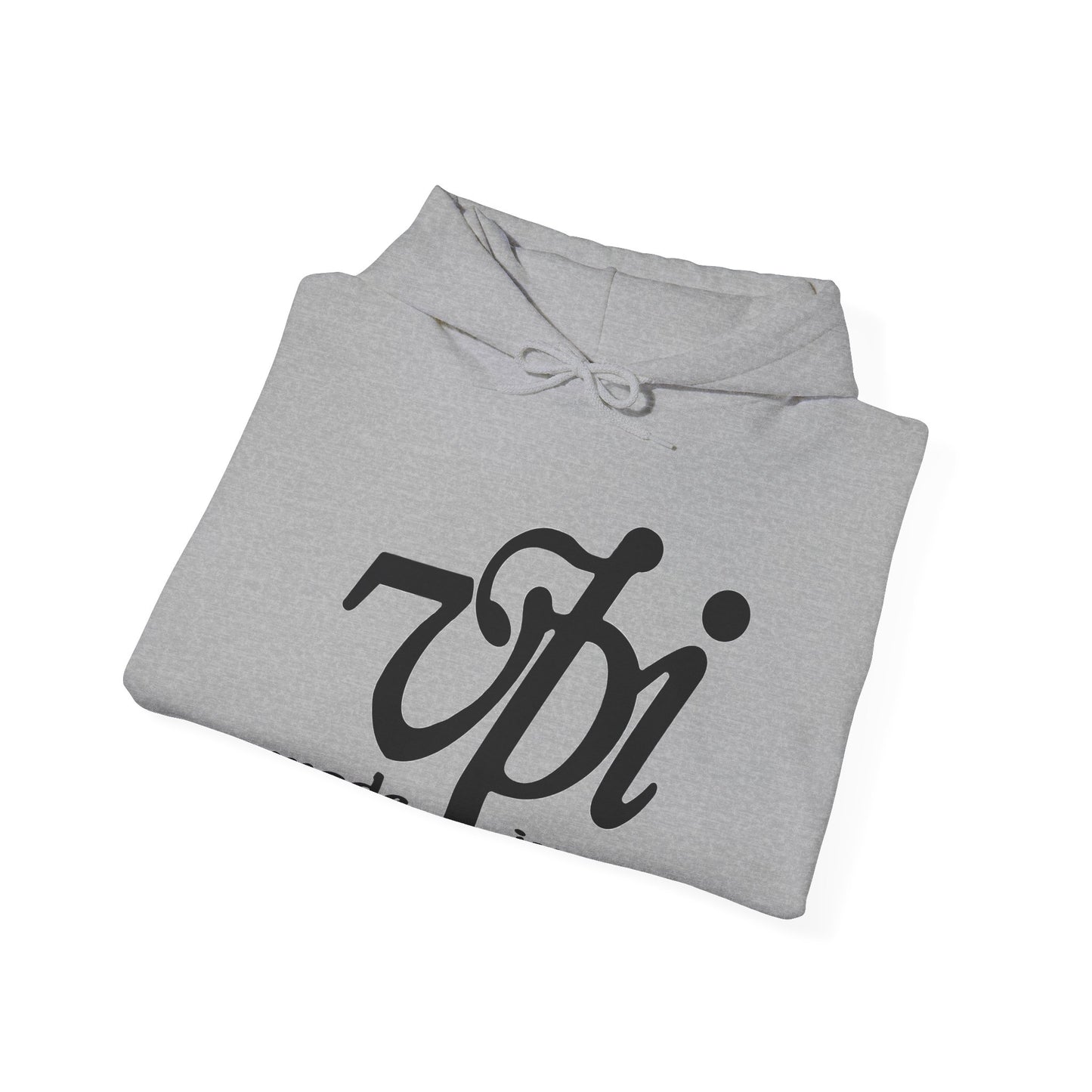 VPI Hoodie - Black Logo