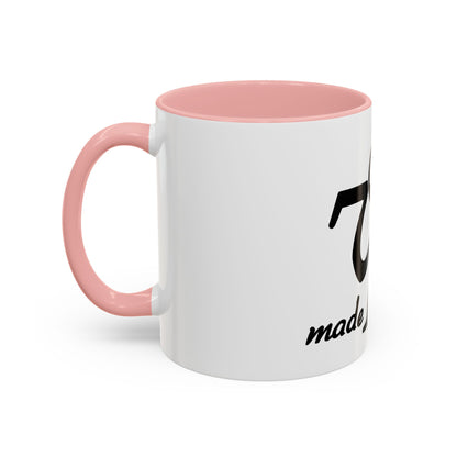 VPI Coffee Mug, 11oz