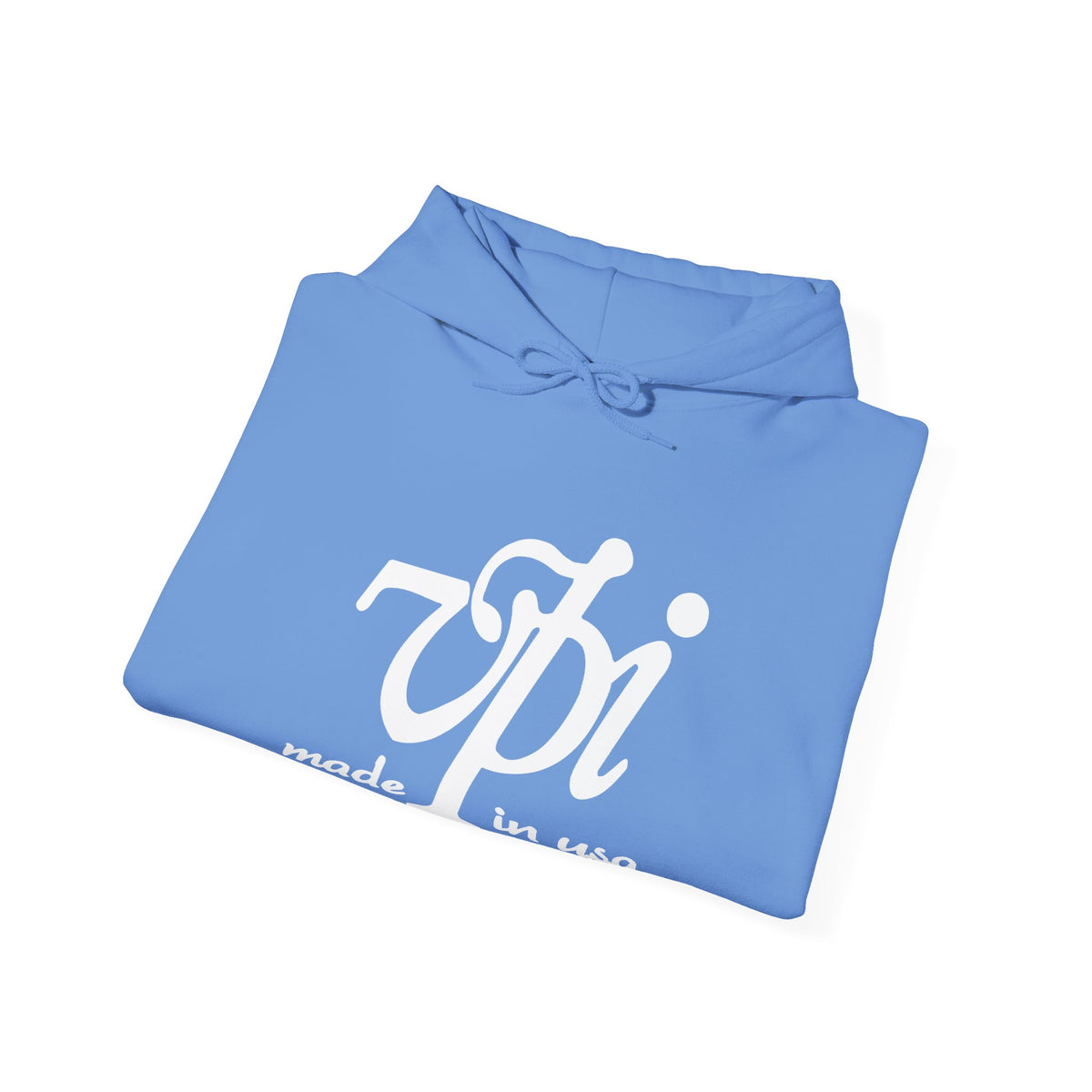 VPI Hoodie - White Logo