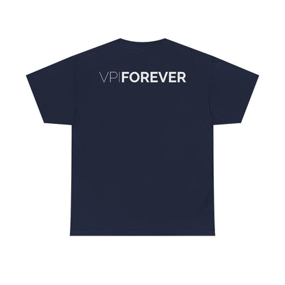 VPI Tee - White Logo