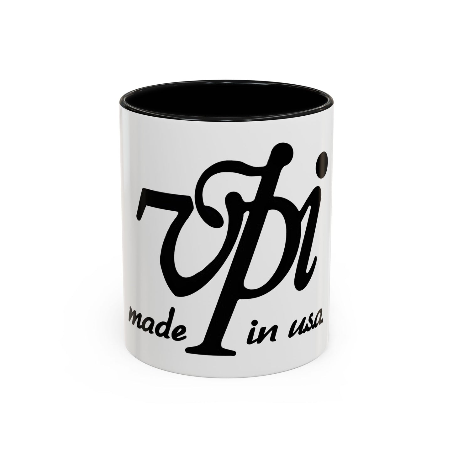 VPI Coffee Mug, 11oz