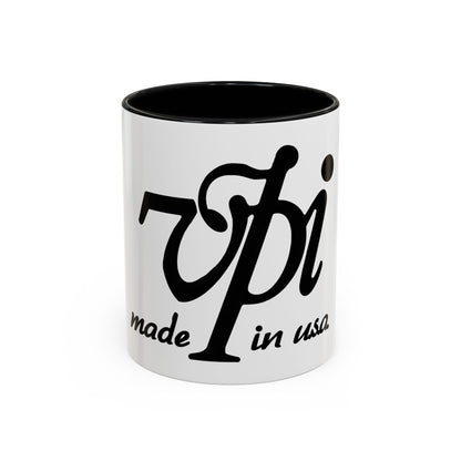 VPI Coffee Mug, 11oz
