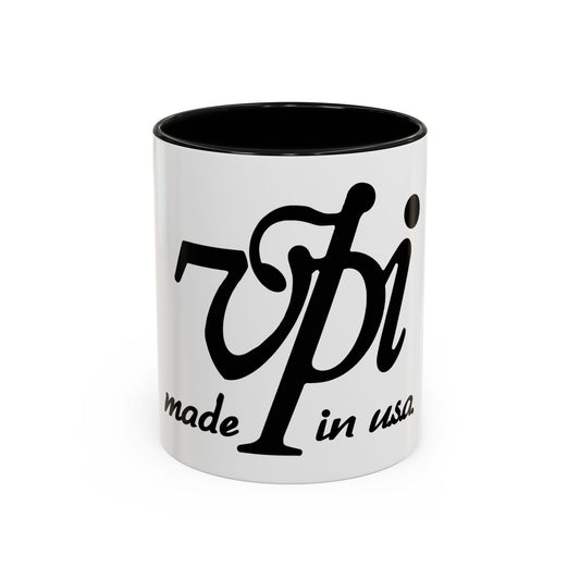 VPI Coffee Mug, 11oz