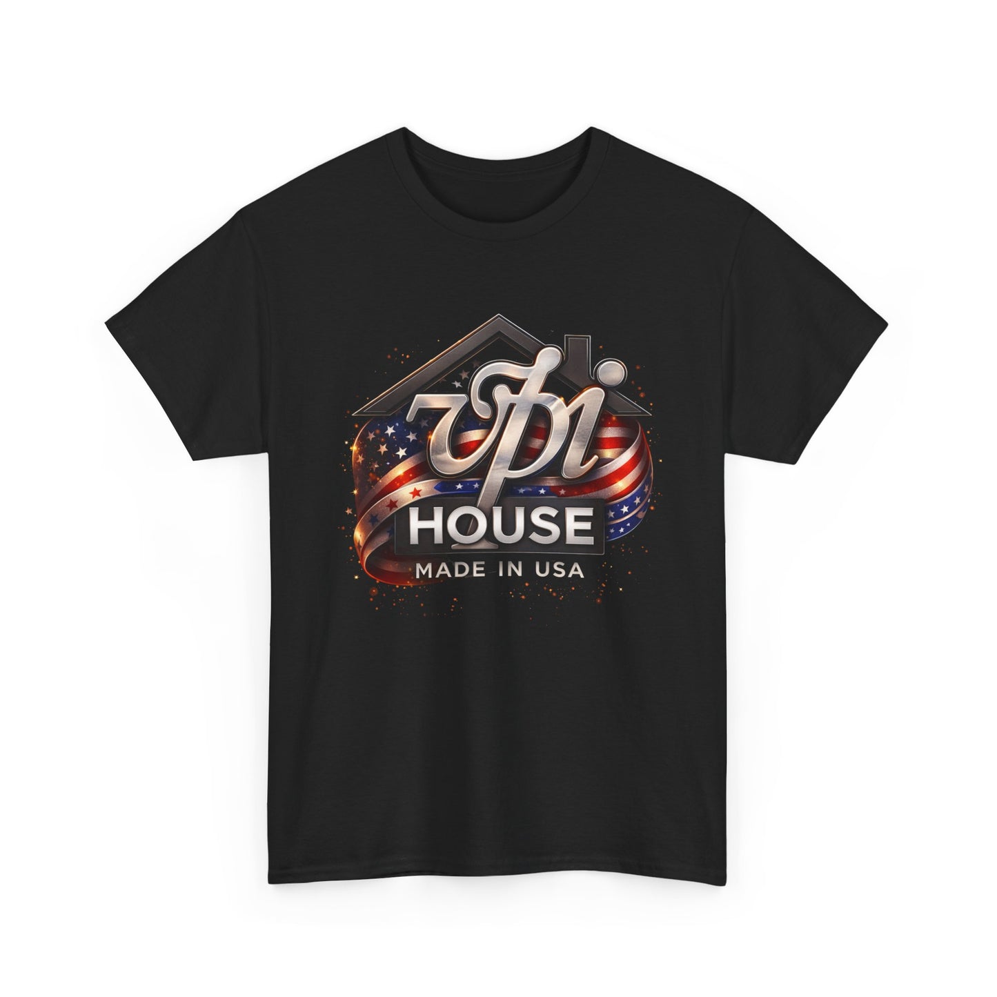 VPI House Shirt