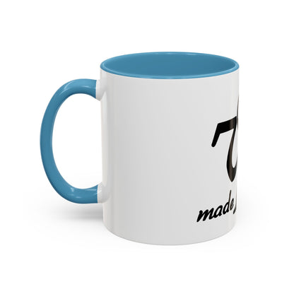 VPI Coffee Mug, 11oz