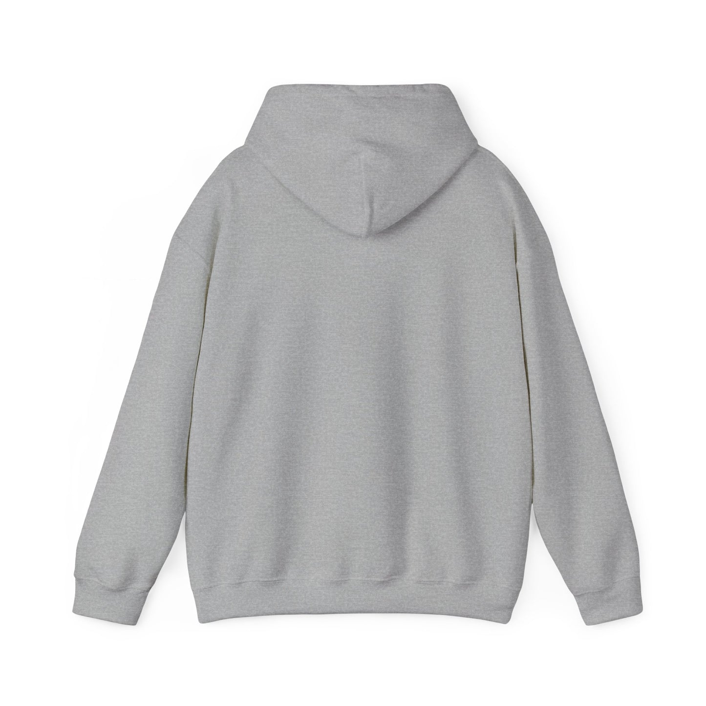 VPI Hoodie - Black Logo