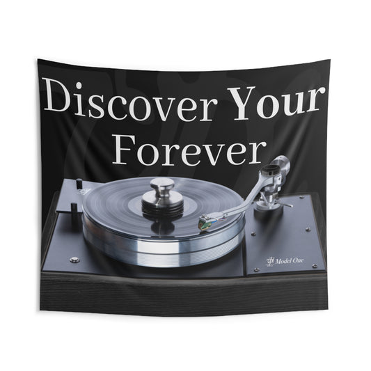 VPI Forever Series Wall Tapetries