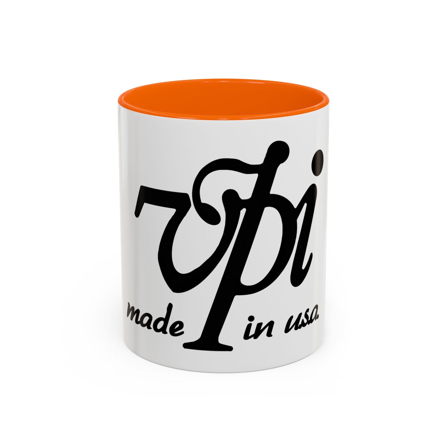 VPI Coffee Mug, 11oz