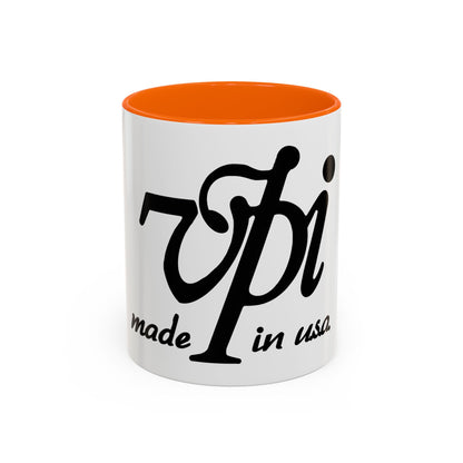 VPI Coffee Mug, 11oz