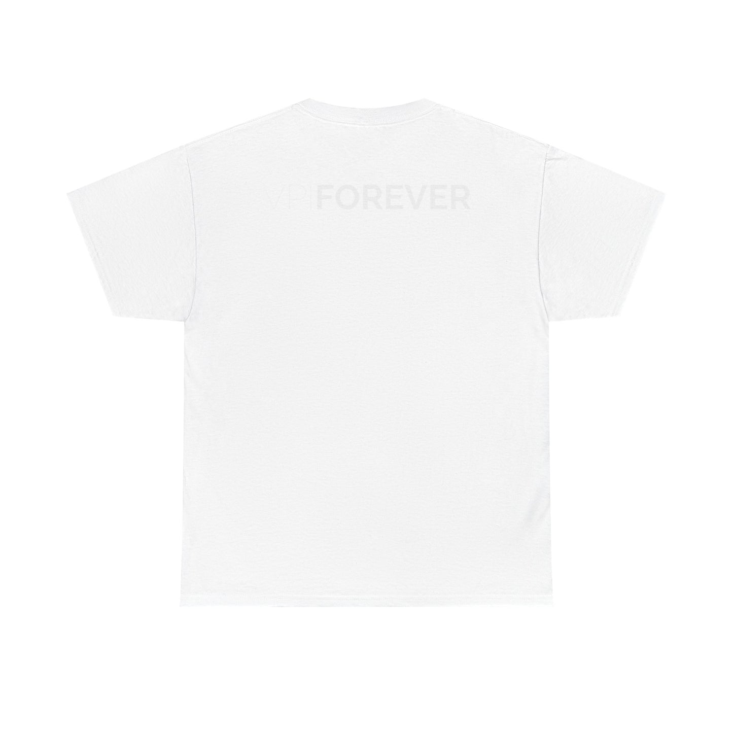 VPI Tee - Black Logo