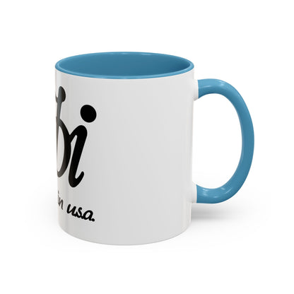 VPI Coffee Mug, 11oz
