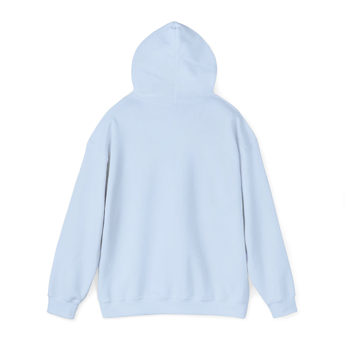 VPI Hoodie - White Logo