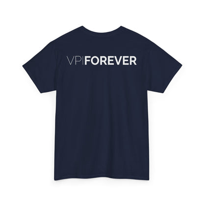 VPI Tee - White Logo