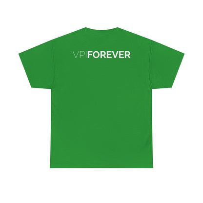 Living Life @ 33RPM Tee