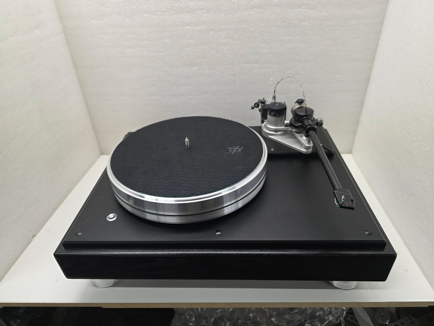 Refurb Black Ash Classic Signature