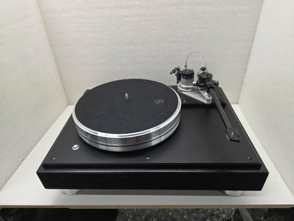 Refurb Black Ash Classic Signature