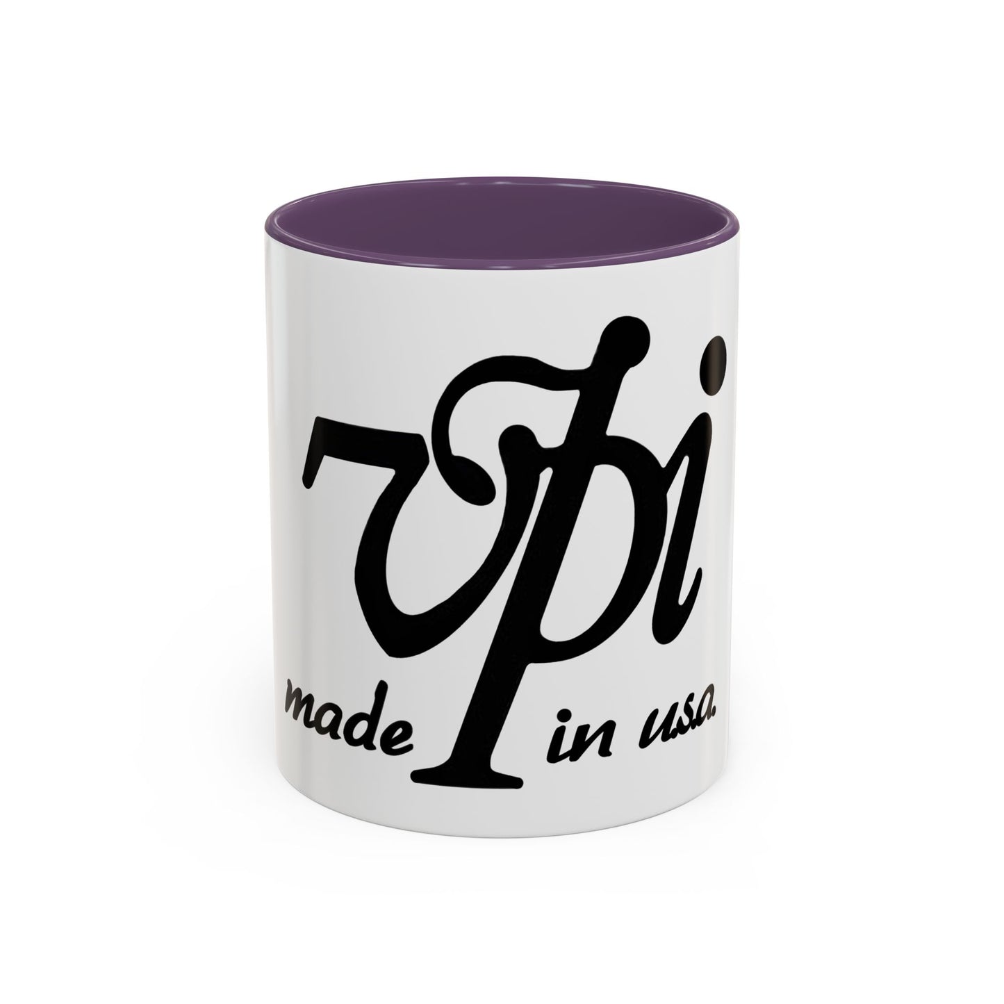 VPI Coffee Mug, 11oz