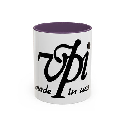 VPI Coffee Mug, 11oz