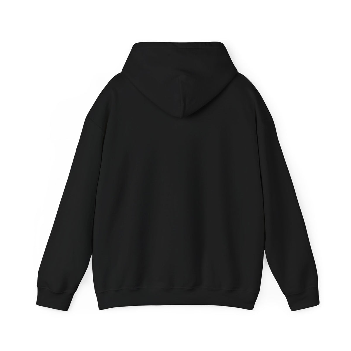 VPI Hoodie - White Logo