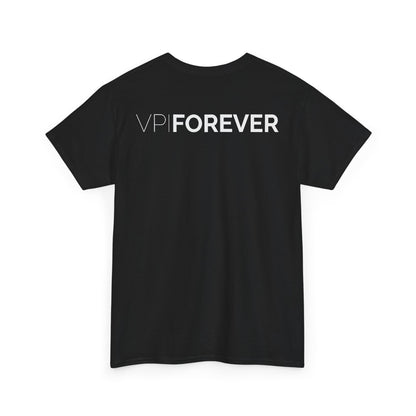 VPI Tee - White Logo