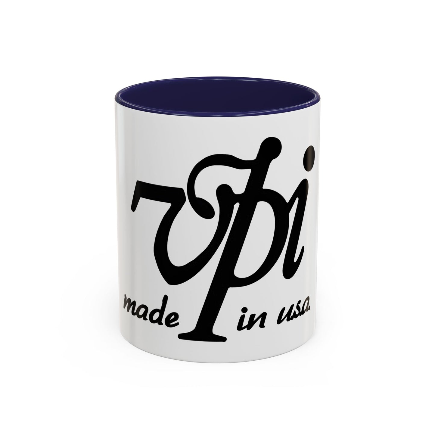 VPI Coffee Mug, 11oz