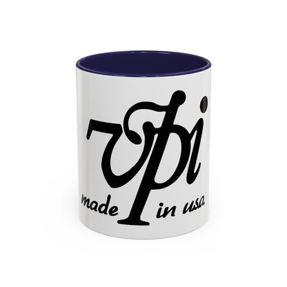VPI Coffee Mug, 11oz
