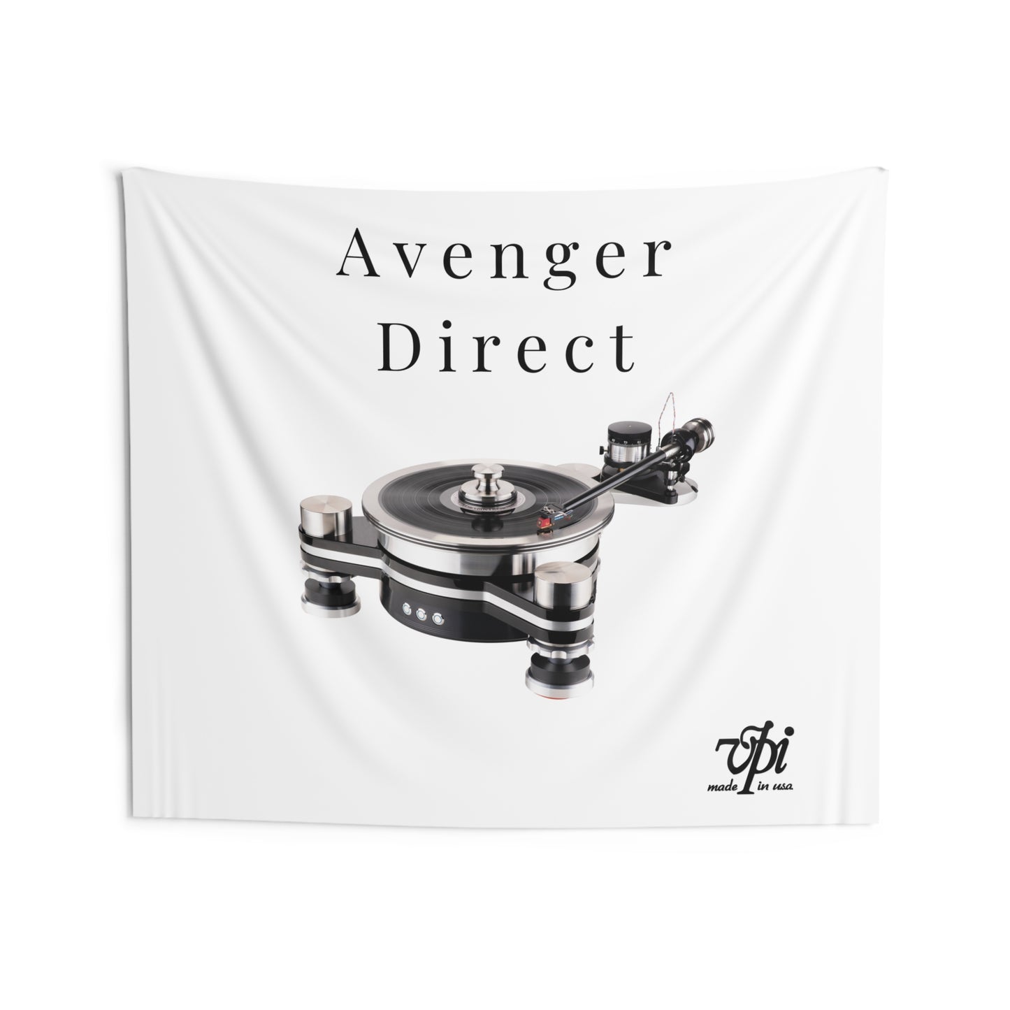 Avenger Direct Wall Tapestries