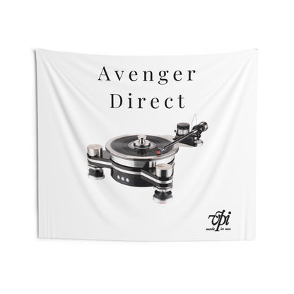 Avenger Direct Wall Tapestries
