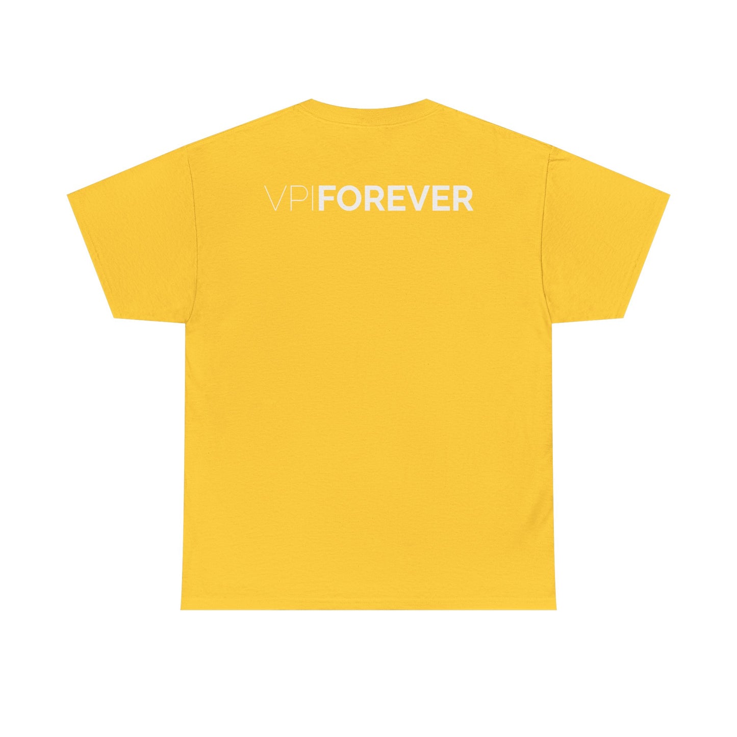 VPI Tee - Black Logo