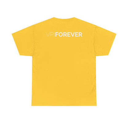 VPI Tee - Black Logo