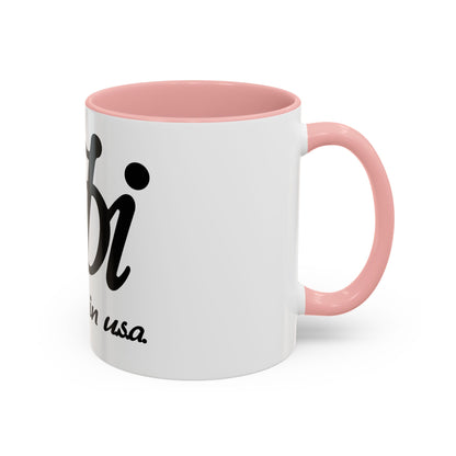 VPI Coffee Mug, 11oz