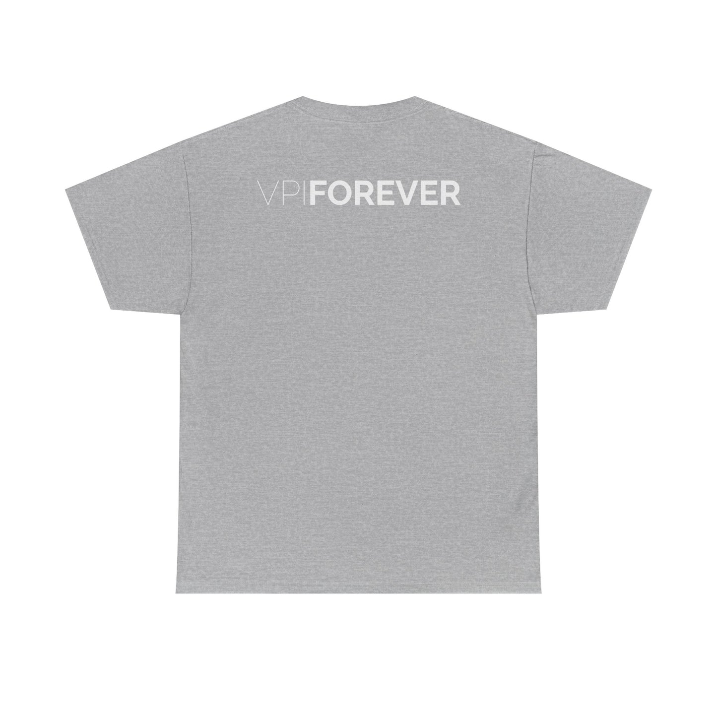 Living Life @ 33RPM Tee