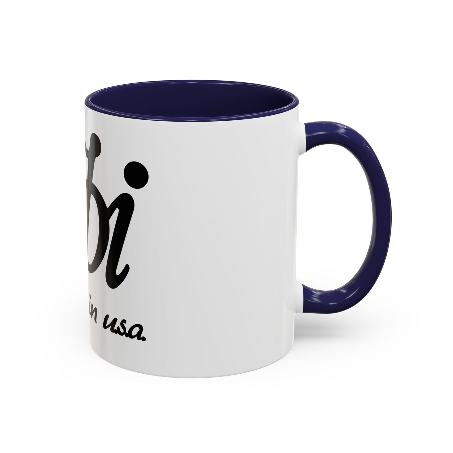 VPI Coffee Mug, 11oz