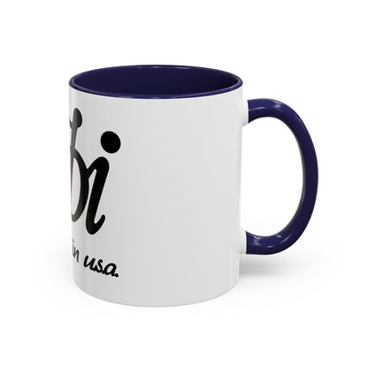 VPI Coffee Mug, 11oz