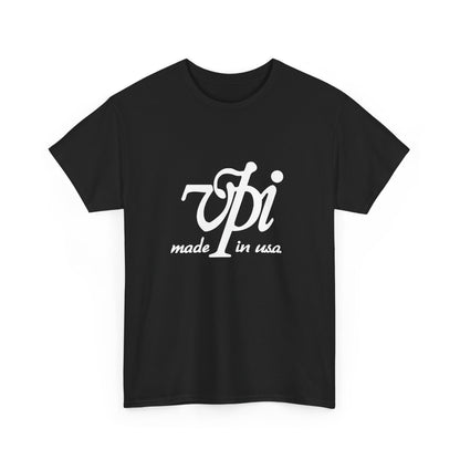 VPI Tee - White Logo