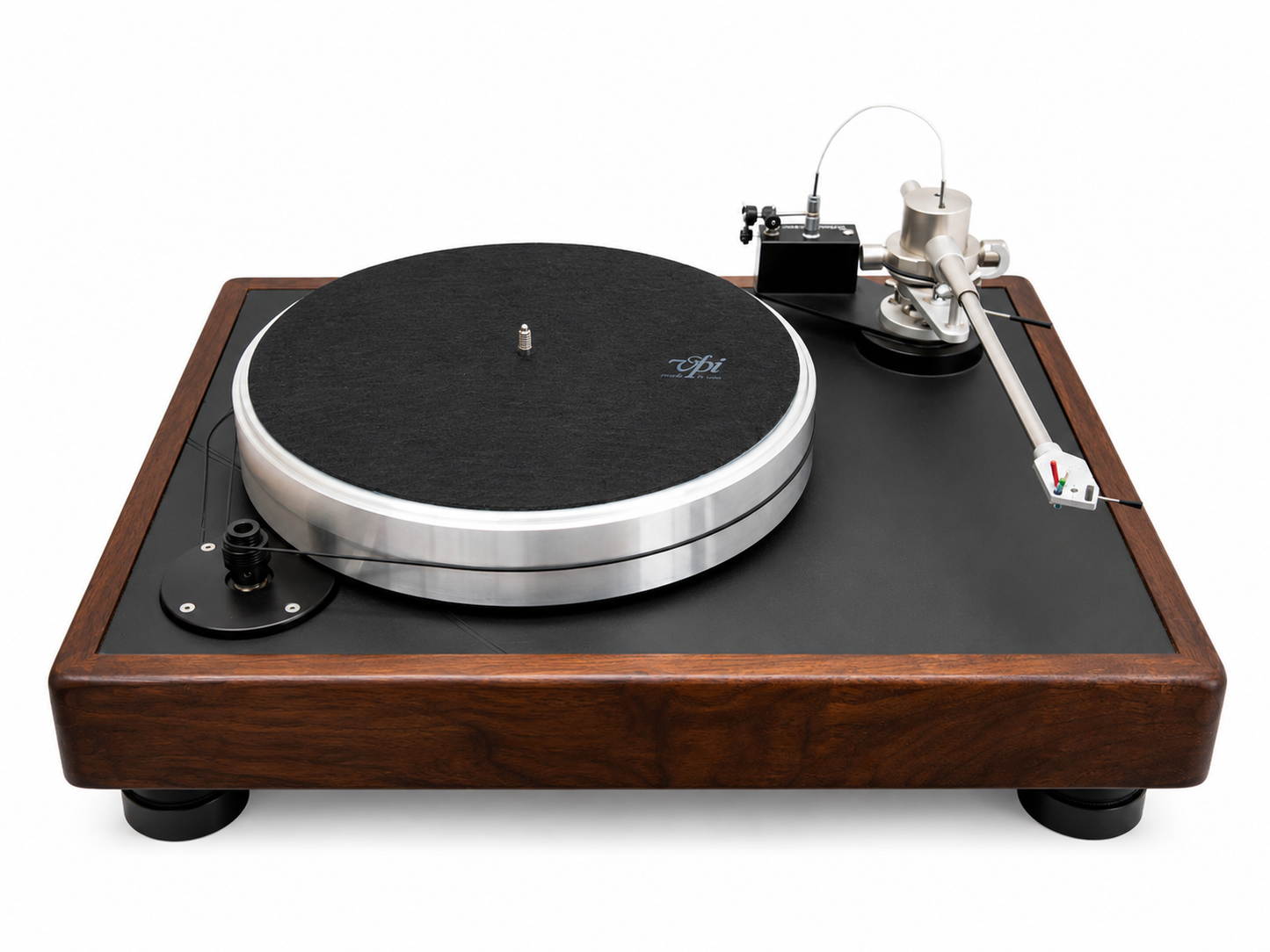 Refurbished VPI Classic Turntable