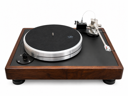 Refurbished VPI Classic Turntable
