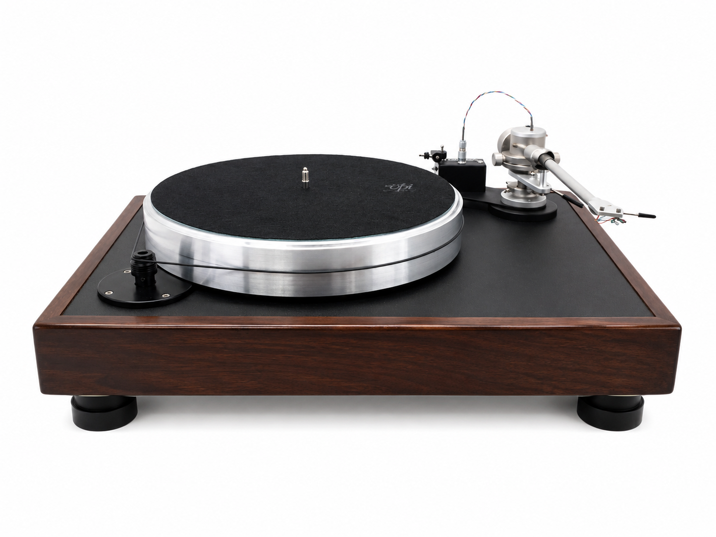 Refurbished VPI Classic Turntable