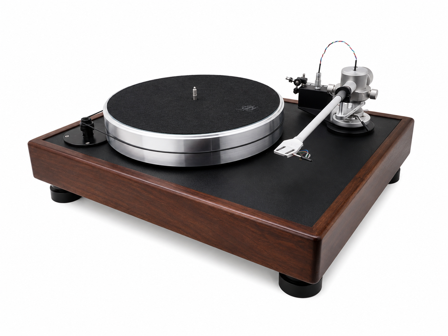 Refurbished VPI Classic Turntable