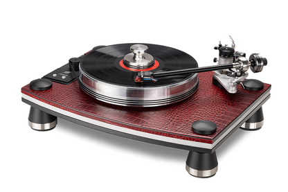 VPI Dragon