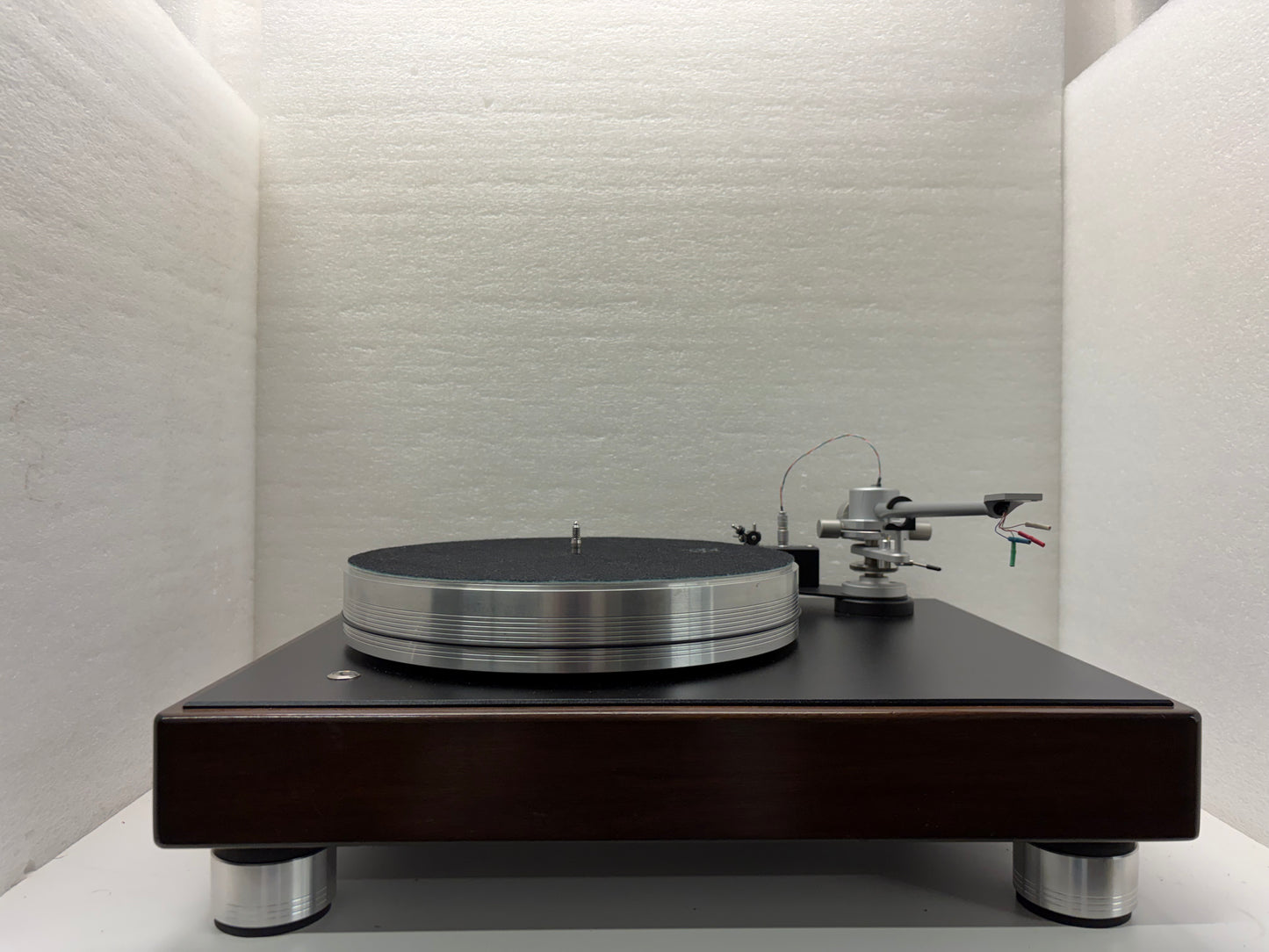 Refurbished VPI Classic Turntable
