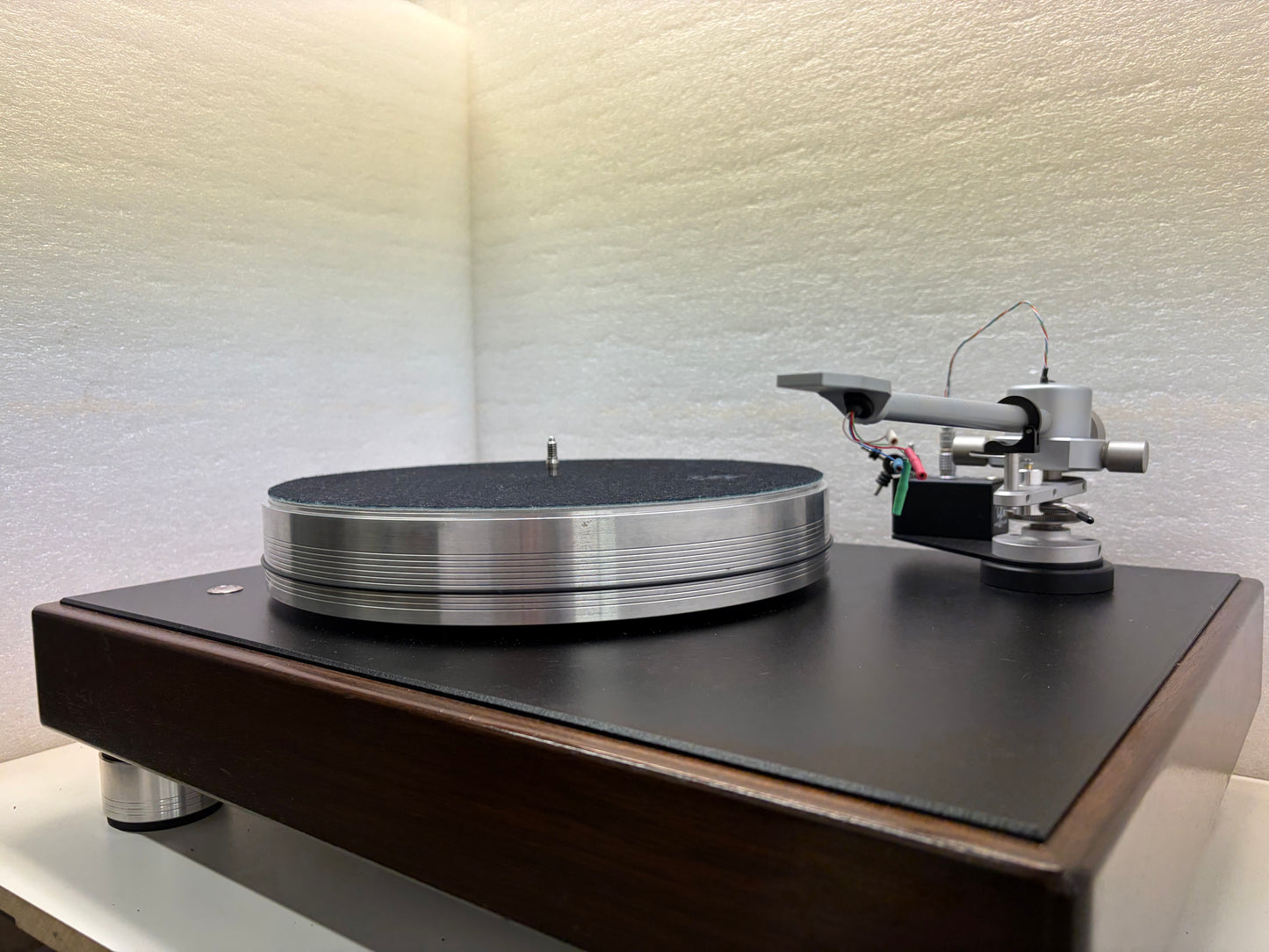 Refurbished VPI Classic Turntable