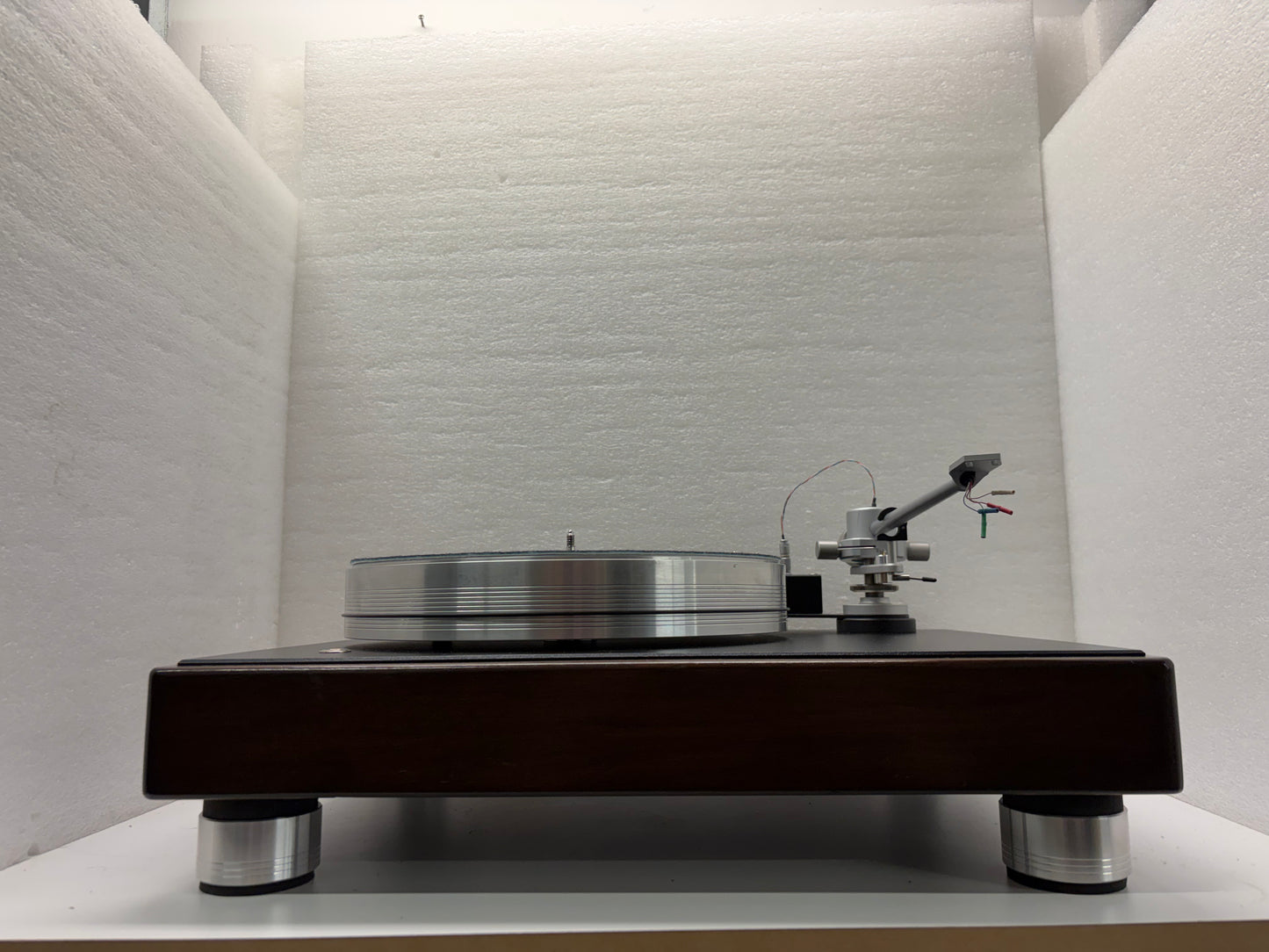Refurbished VPI Classic Turntable