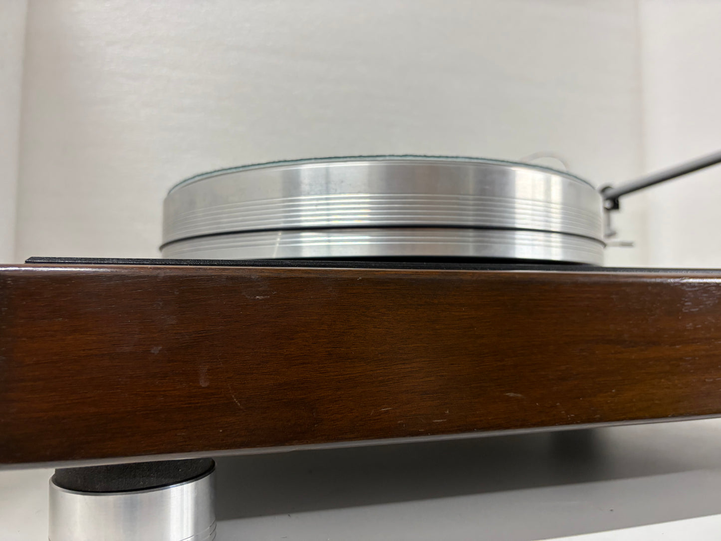 Refurbished VPI Classic Turntable