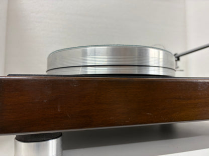 Refurbished VPI Classic Turntable