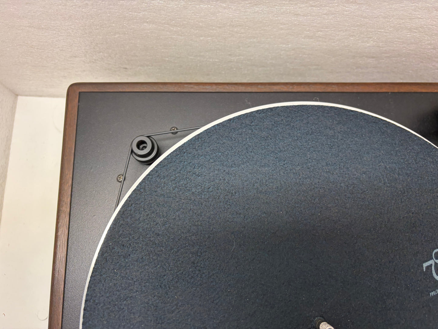 Refurbished VPI Classic Turntable
