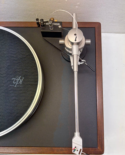 Refurbished VPI Classic Turntable